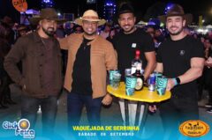 Vaquejada de Serrinha (Sábado)